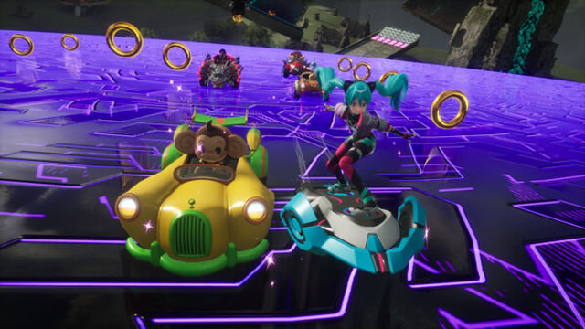 Tải game Sonic Racing CrossWorlds v1.4.1 HYPERVISOR-P2P