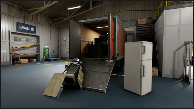 Tải game Deconstruction Simulator v1.4.0-P2P