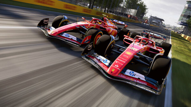 Tải game F1 24 Build 18983819 HYPERVISOR-P2P