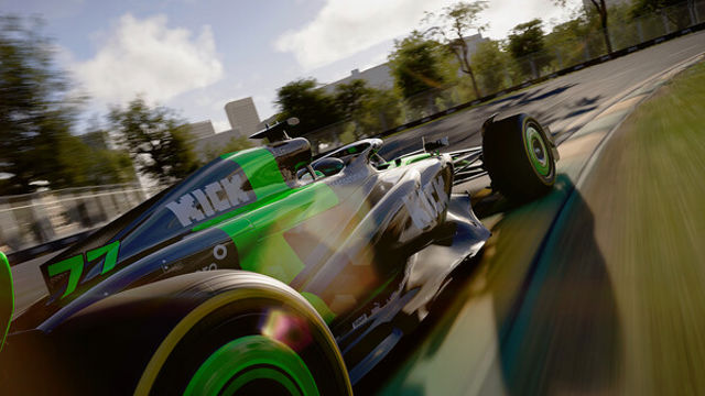 Tải game F1 24 Build 18983819 HYPERVISOR-P2P