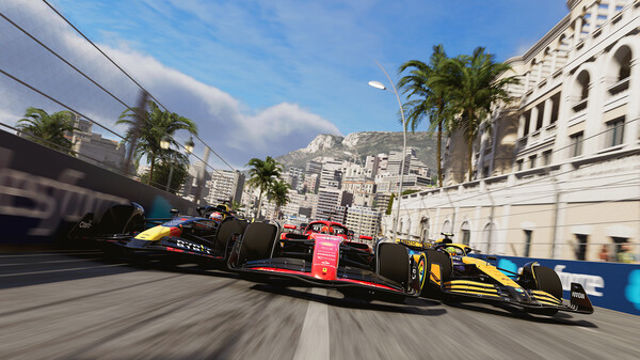 Tải game F1 24 Build 18983819 HYPERVISOR-P2P