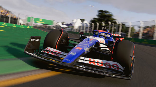 Tải game F1 24 Build 18983819 HYPERVISOR-P2P