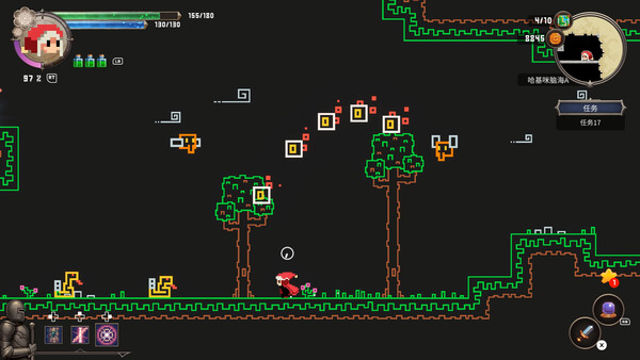 Tải game Tales Of Wakana-TENOKE