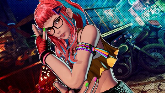 Tải game FATAL FURY City of the Wolves v1.9.0-P2P