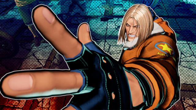 Tải game FATAL FURY City of the Wolves v1.8.0-RUNE