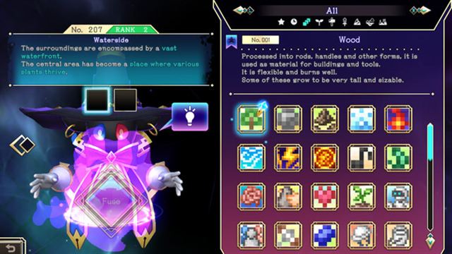 Tải game Logiart Grimoire v20241025-P2P
