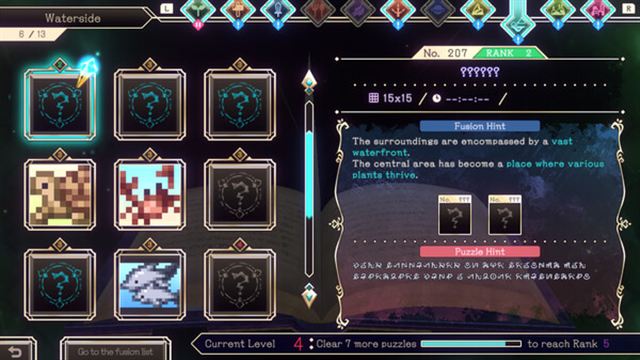 Tải game Logiart Grimoire v20241025-P2P