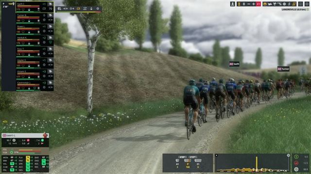 Tải game Pro Cycling Manager 2024 v1.1.5.115-P2P