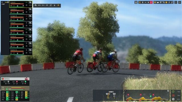 Tải game Pro Cycling Manager 2024-SKIDROW