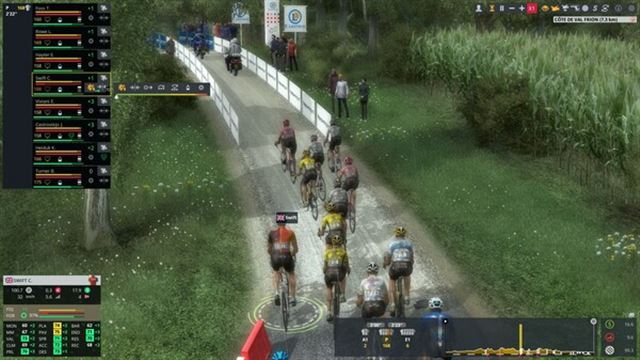 Tải game Pro Cycling Manager 2024 v1.1.7.120-P2P