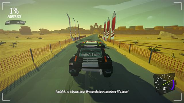 Tải game DRIVE Rally v1.3.24-P2P
