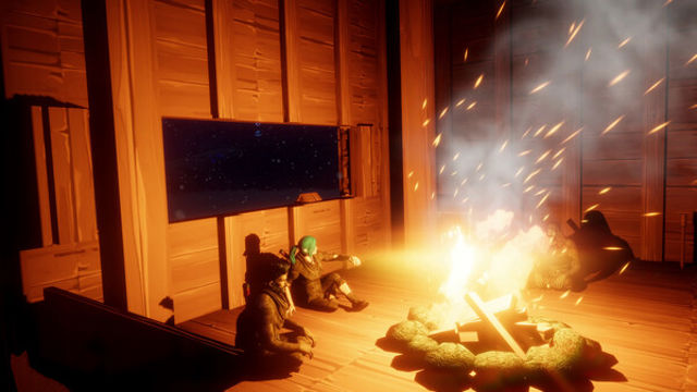 Tải game Whisper of the Swallows Early Access