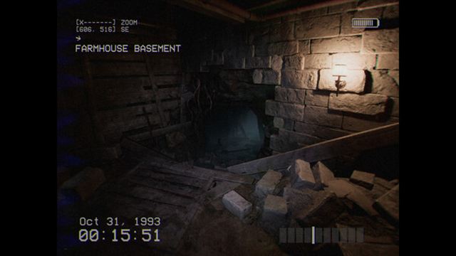 Tải game DONT SCREAM v20250919-P2P