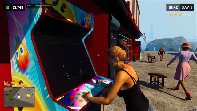 Tải game Pumping Simulator 2 v0.6.0-P2P