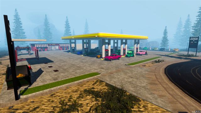 Tải game Pumping Simulator 2 v1.0-P2P