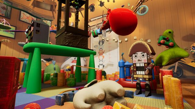 Tải game Only Climb Better Together v20240707-P2P