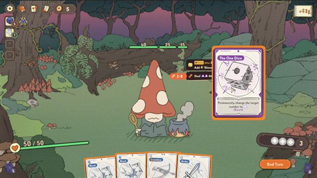 Tải game DICEOMANCER v1.1.13-P2P