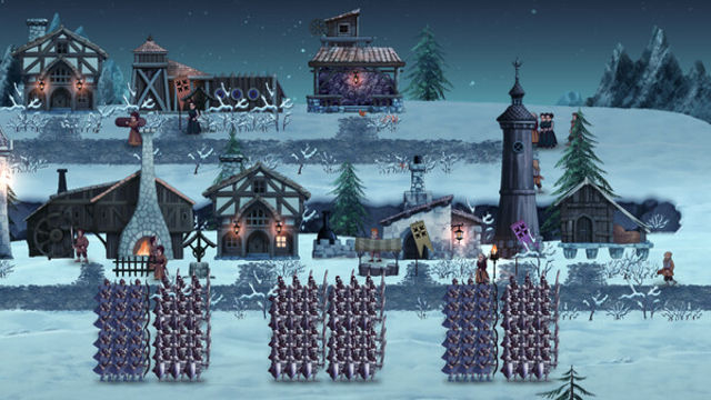 Tải game Realms of Madness-TENOKE