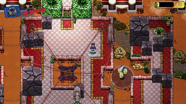 Tải game Run From Mummies-TENOKE