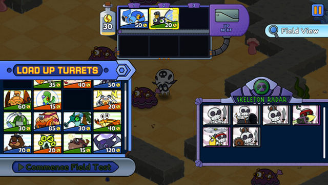 Tải game Operation Octo-TENOKE