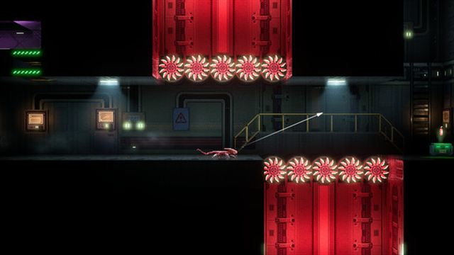 Tải game ION Shift v1.2.1-P2P