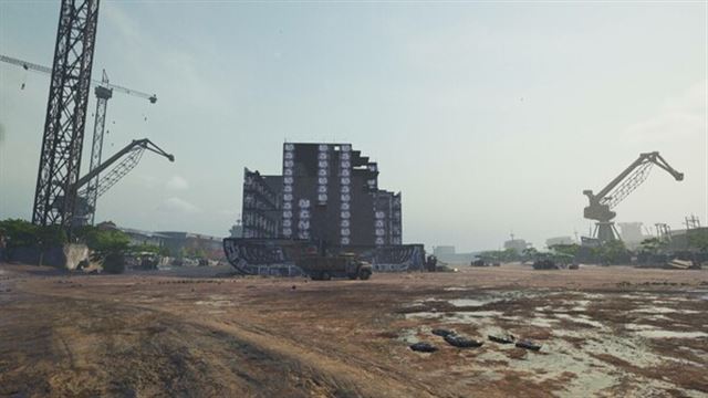 Tải game Ship Graveyard Simulator 2 v13627-P2P