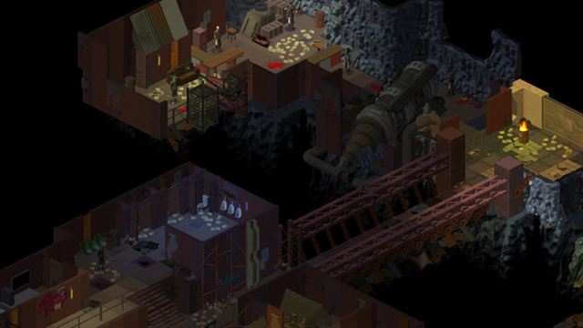 Tải game Underrail v1.2.0.21-TENOKE