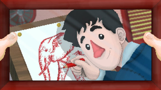 Tải game Shadows of the Afterland-TENOKE