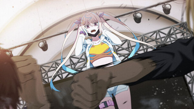 Tải game Type-NOISE Shonen Shojo-TENOKE