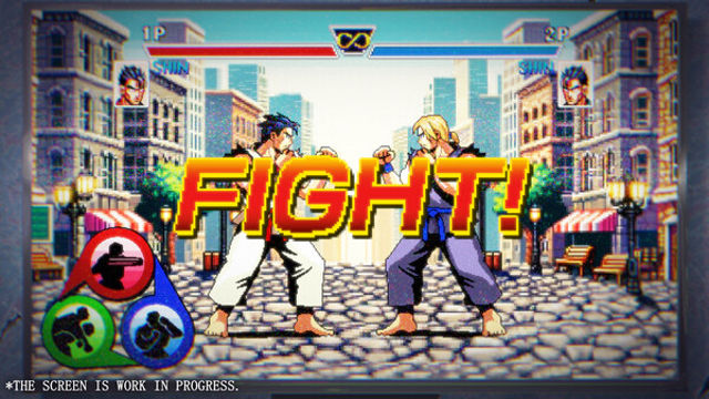 Tải game Type NOISE Shonen Shojo-GoldBerg