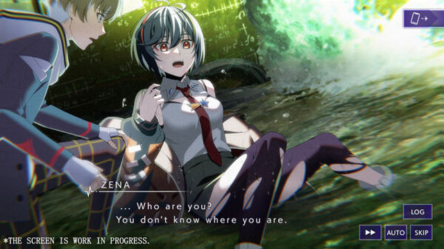 Tải game Type NOISE Shonen Shojo-GoldBerg