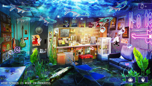 Tải game Type-NOISE Shonen Shojo-TENOKE