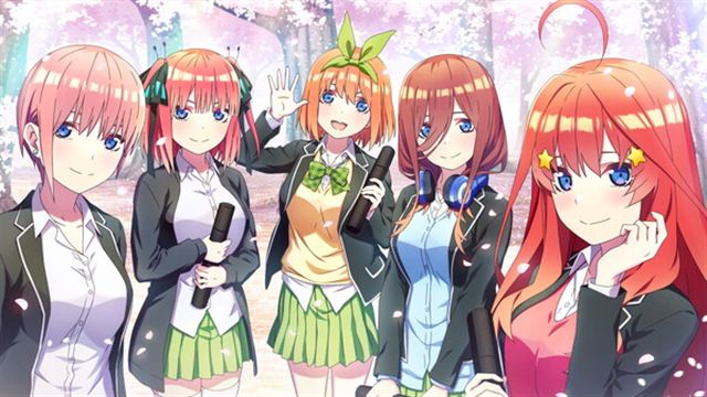 Tải game The QQ Five Memories Spent With You-GoldBerg