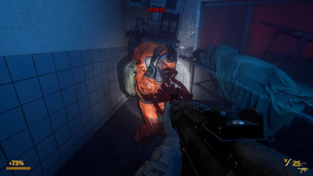 Tải game PATHOGEN X-P2P