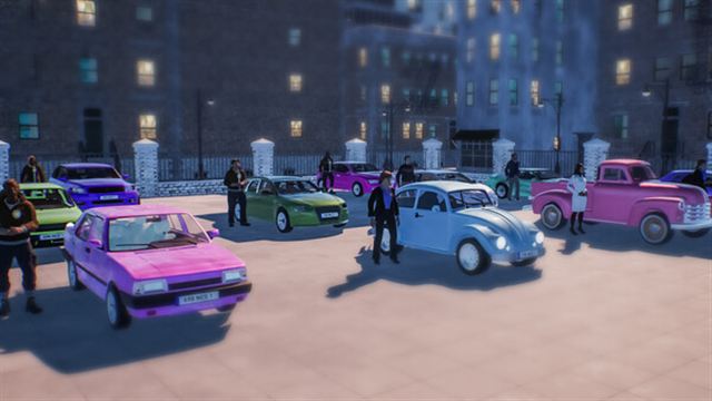 Tải game Auto Sale Life Early Access