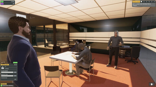 Tải game The Dream Office Early Access