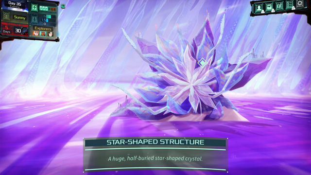 Tải game Dead in Antares-GoldBerg