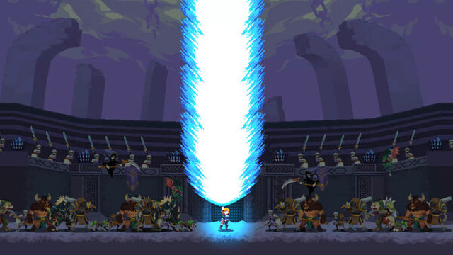Tải game SoulQuest-TENOKE