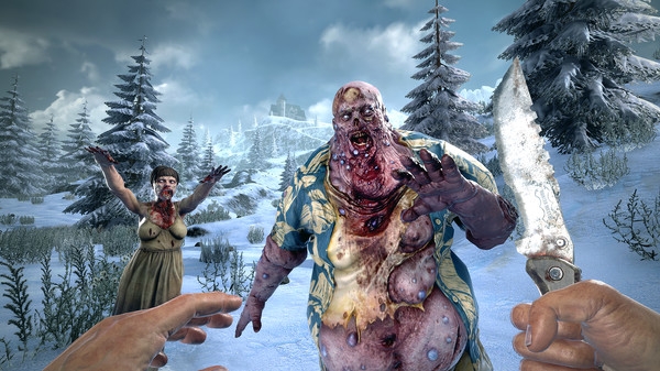 Tải game 7 Days To Die v1.3.b9-P2P