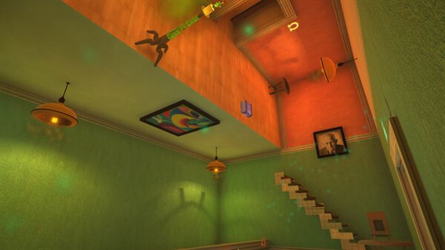 Tải game Andarin Weppes-TENOKE