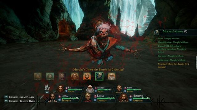 Tải game Wizardry Proving Grounds of the Mad Overlord v1.1-P2P
