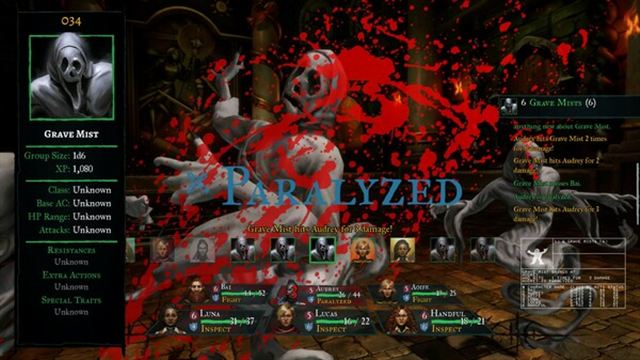 Tải game Wizardry Proving Grounds of the Mad Overlord v1.1-P2P