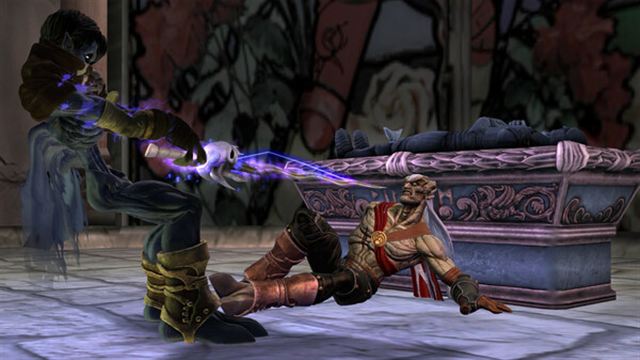 Tải game Legacy of Kain Soul Reaver 1&#038;2 Remastered-RUNE