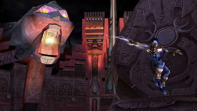 Tải game Legacy of Kain Soul Reaver 1&#038;2 Remastered-RUNE