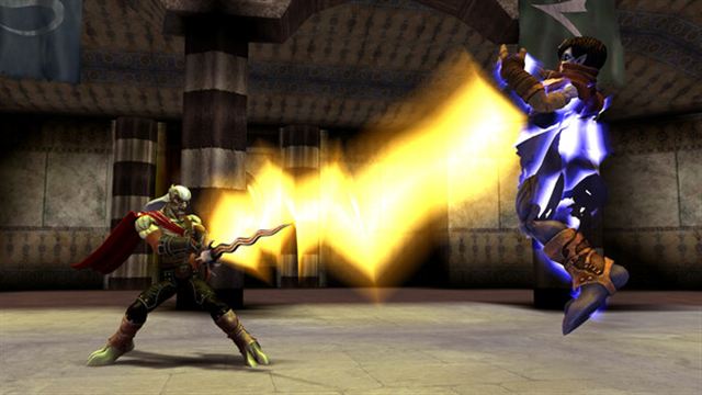 Tải game Legacy of Kain Soul Reaver 1&#038;2 Remastered-RUNE