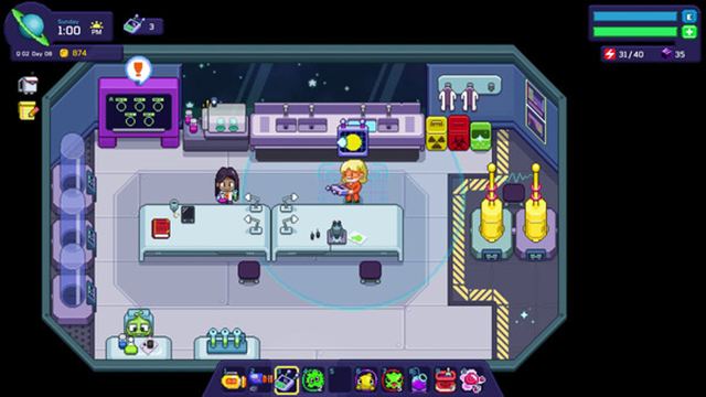 Tải game Little Known Galaxy v1.0.6-P2P