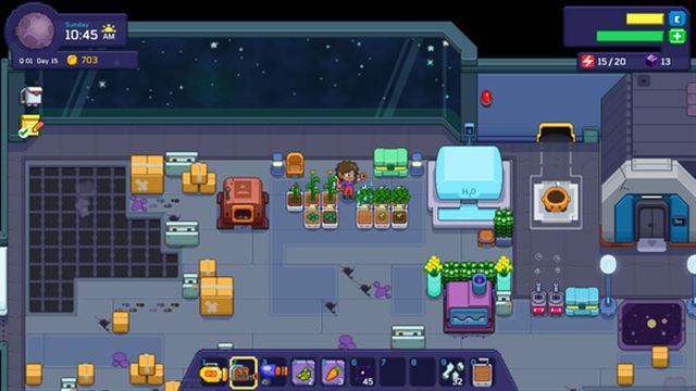 Tải game Little Known Galaxy v1.0.4-P2P
