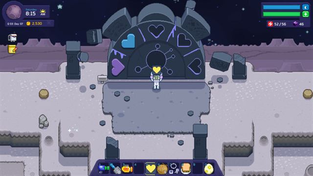 Tải game Little Known Galaxy v1.0.4-P2P