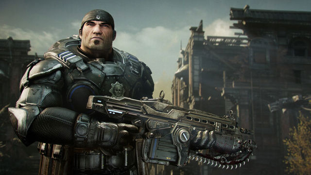 Tải game Gears of War Reloaded v1.0.1.3725653-P2P