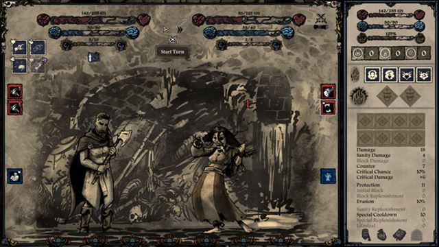 Tải game Whispers of the Eyeless-RUNE